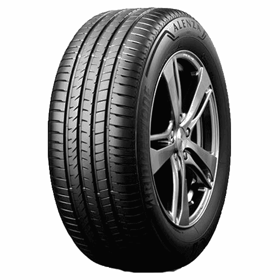 Neumático BRIDGESTONE ALENZA 001 Neumático BRIDGESTONE ALENZA 001 275/50R20 113 W