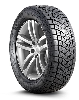 Neumático INSA TURBO ALL SEASON 205/55R16 91 V