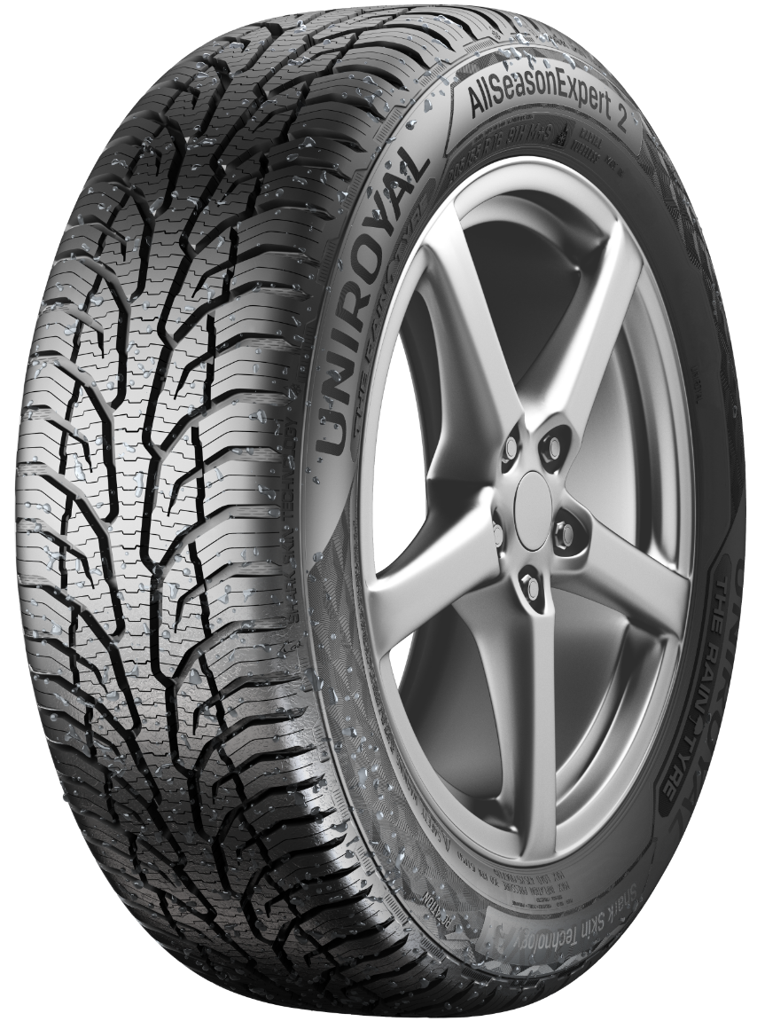 Neumático UNIROYAL ALL SEASON EXPERT2 Neumático UNIROYAL ALL SEASON EXPERT2 235/555R18 100 V