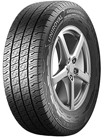 Neumático UNIROYAL ALL SEASON MAX Neumático UNIROYAL ALL SEASON MAX 225/75R16 121 R