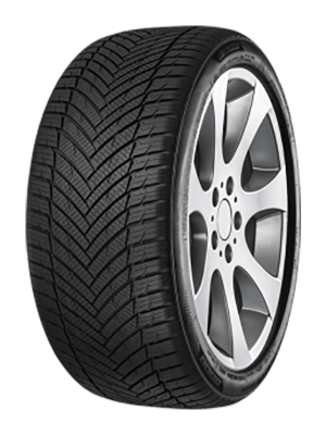 Neumático MINERVA ALL SEASON VAN MASTER Neumático MINERVA ALL SEASON VAN MASTER 225/75R16 121 R