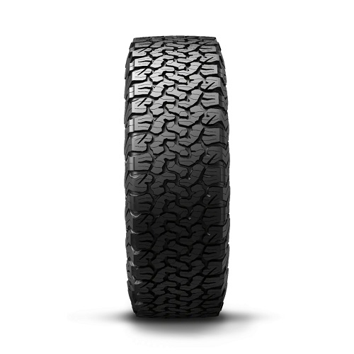 Neumático BF GOODRICH ALL-TERRAIN T/A KO2 285/55R20 117 T