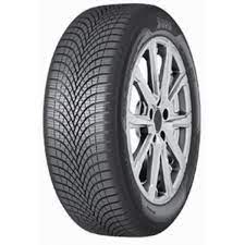 Neumático SAVA ALL WEATHER Neumático SAVA ALL WEATHER 185/65R15 88 H