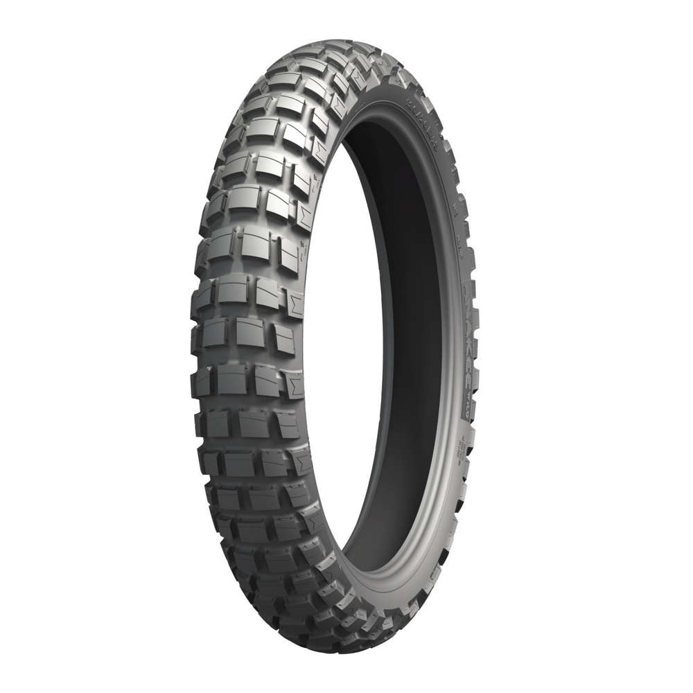 Neumático MICHELIN ANAKEE WILD Neumático MICHELIN ANAKEE WILD 120/70R19 60 R