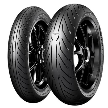 Neumático PIRELLI ANGEL GT 190/55R17 75 W