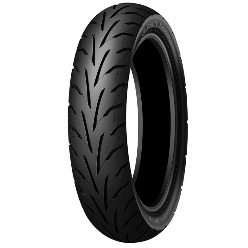 Neumático DUNLOP ARROWMAX GT601 Neumático DUNLOP ARROWMAX GT601 100/80R18 53 H