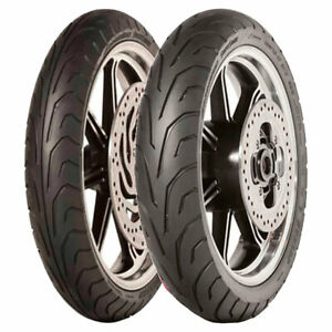 Neumático DUNLOP ARROWMAX STREETSMART Neumático DUNLOP ARROWMAX STREETSMART 100/90R18 56 V