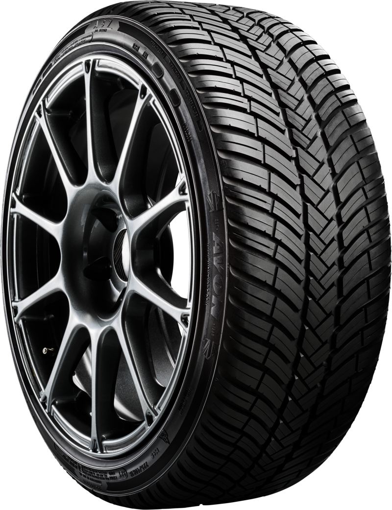Neumático AVON AS7 ALL SEASON Neumático AVON AS7 ALL SEASON 195/55R16 91 H