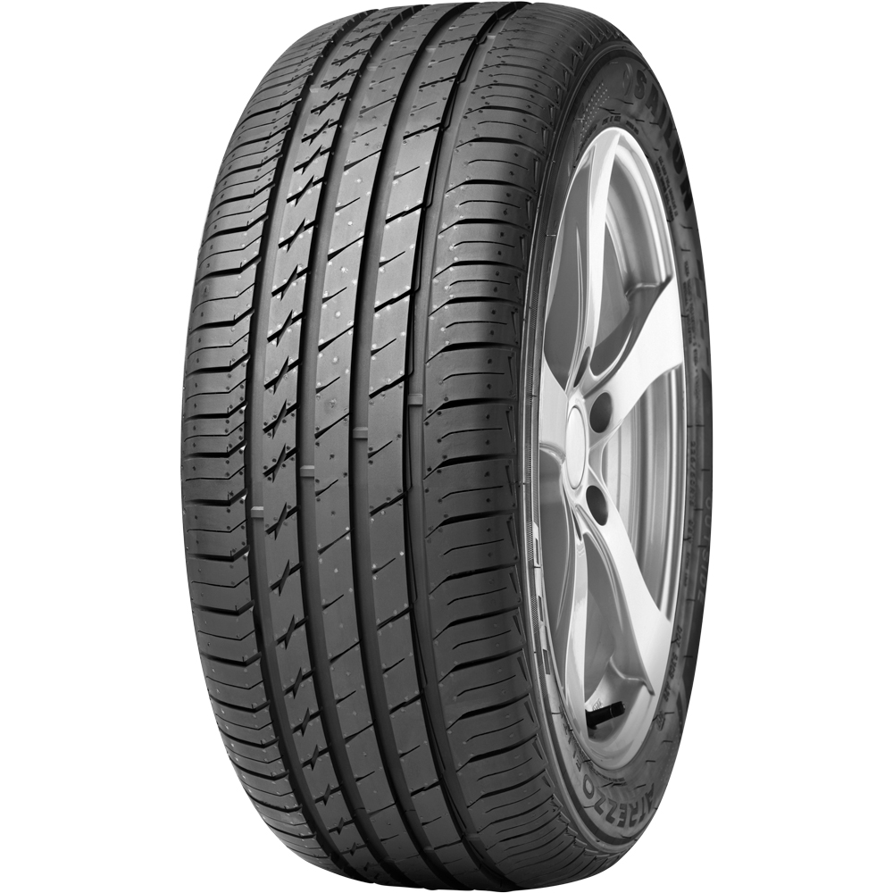 Neumático SAILUN ATREZZO ECO Neumático SAILUN ATREZZO ECO 165/65R15 81 T