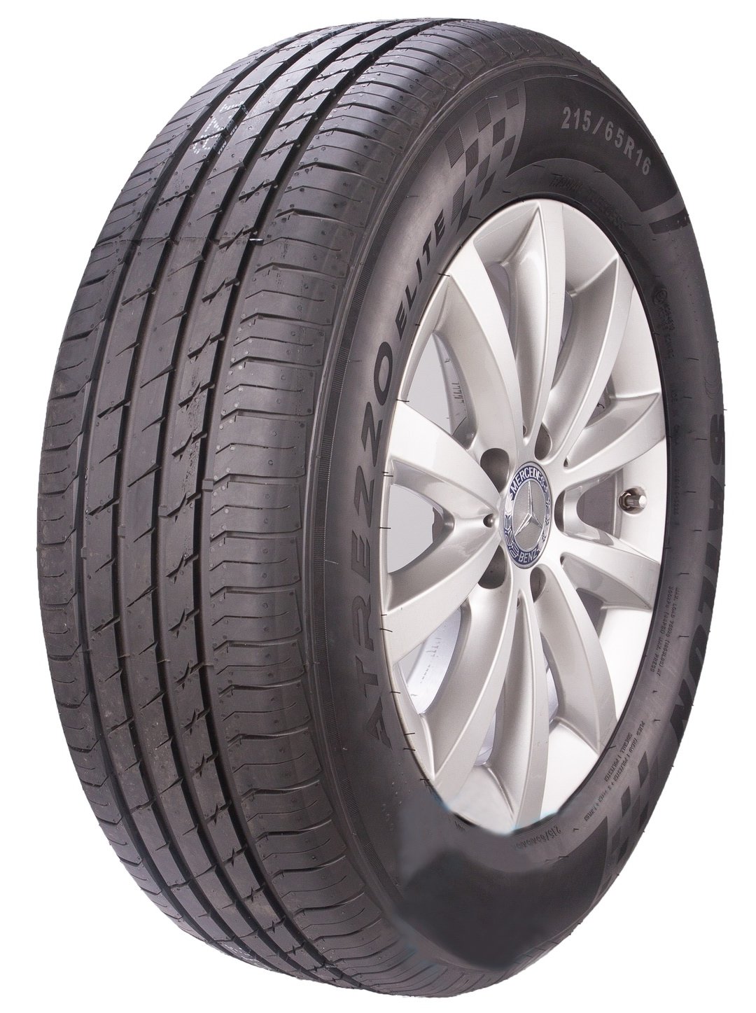 Neumático SAILUN ATREZZO ELITE Neumático SAILUN ATREZZO ELITE 215/55R17 94 V