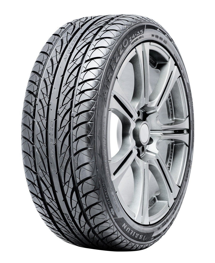 Neumático SAILUN ATREZZO ZSR 235/50R18 101 Y