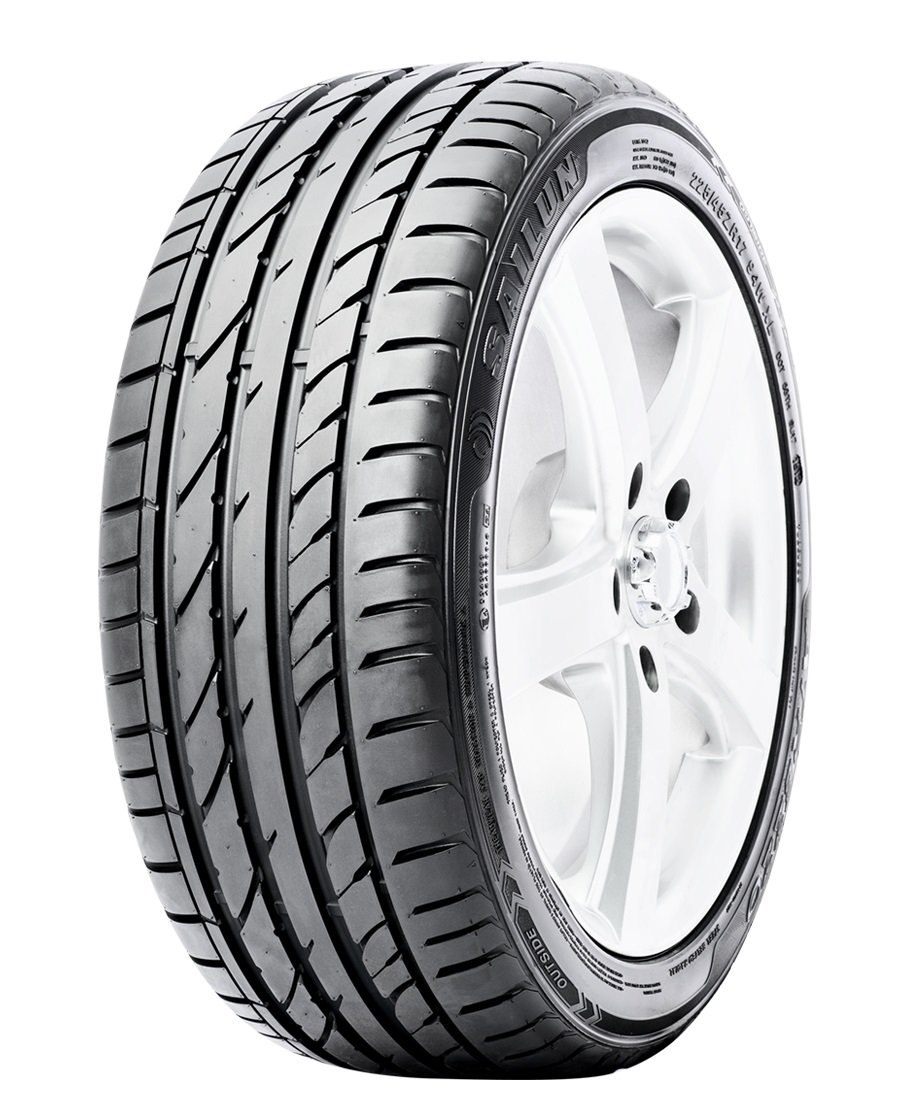 Neumático SAILUN ATREZZO ZSR SUV 275/40R22 108 Y