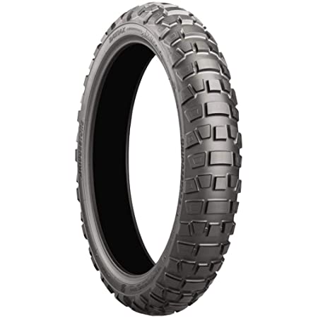 Neumático BRIDGESTONE AX41S F 120/70R19 60 H