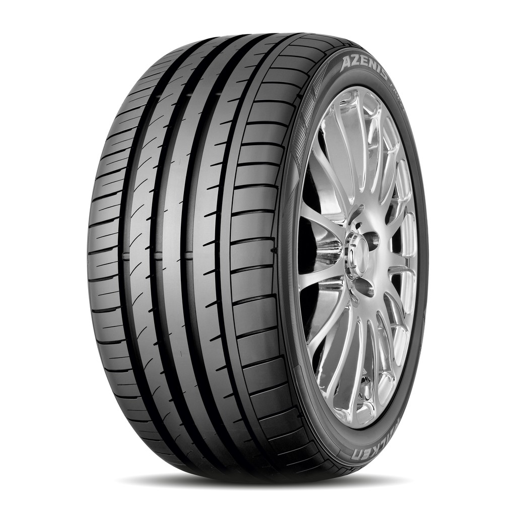Neumático FALKEN FK453 Neumático FALKEN FK453 215/45R17 91 W
