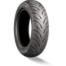 Neumático BRIDGESTONE B02 130/60R13 53 L