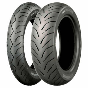 Neumático BRIDGESTONE B03 Hoop Neumático BRIDGESTONE B03 Hoop 120/70R14 55 S