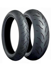 Neumático BRIDGESTONE BT016 PRO 170/60R17 72 W