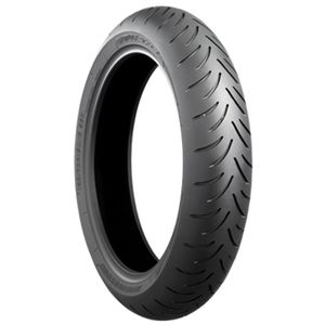 Neumático BRIDGESTONE BATTLAX SC 90/80R14 49 P