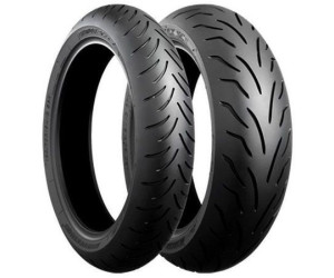 Neumático BRIDGESTONE BATTLAX SC 1R RFD M/C Neumático BRIDGESTONE BATTLAX SC 1R RFD M/C 130/70R13 63 P