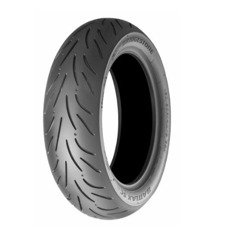 Neumático BRIDGESTONE BATTLAX SCOOTER Neumático BRIDGESTONE BATTLAX SCOOTER 90/80R14 49 P