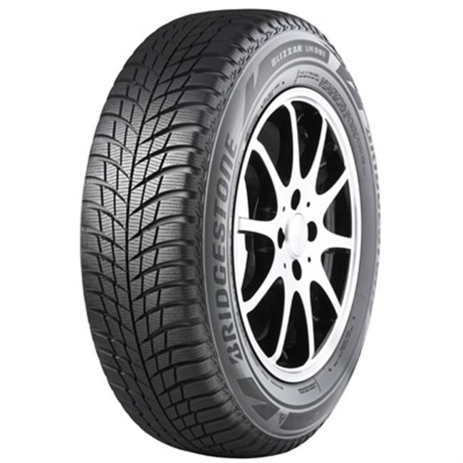 Neumático BRIDGESTONE LM001 255/50R18 106 V