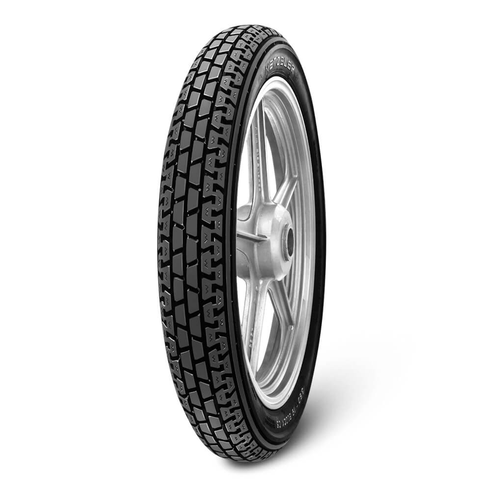 Neumático METZELER BLOCK Neumático METZELER BLOCK 4/0R18 64 H