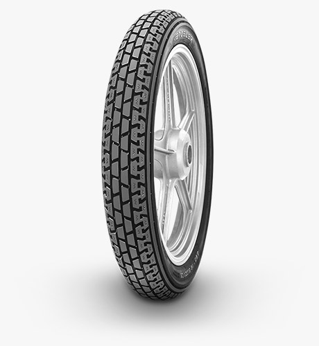 Neumático METZELER BLOCK C Neumático METZELER BLOCK C 250/0R16 41 P