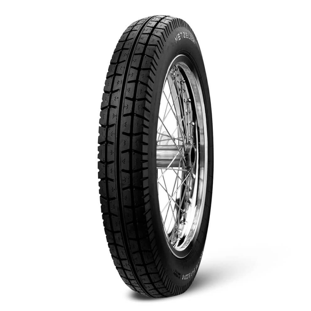 Neumático METZELER BLOCK K Neumático METZELER BLOCK K 400/0R18 64 P