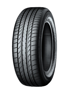 Neumático YOKOHAMA BLUEARTH E70 215/45R17 87 W