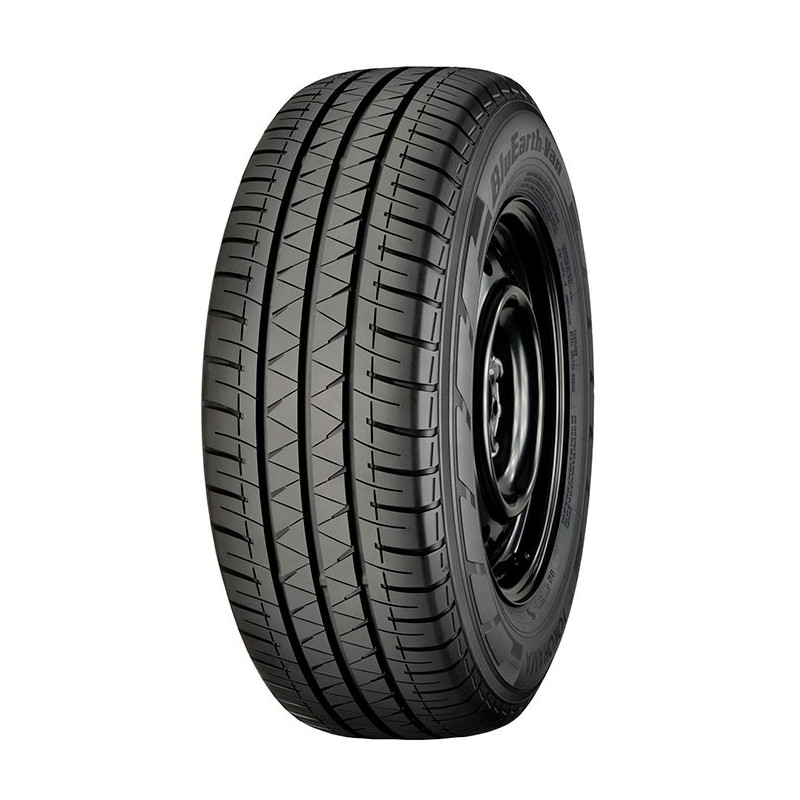 Neumático YOKOHAMA BLUEARTH-VAN RY55 Neumático YOKOHAMA BLUEARTH-VAN RY55 205/65R15 102 T