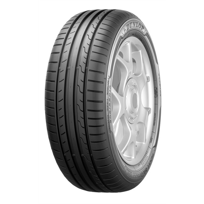 Neumático DUNLOP BLURESPONSE 205/60R16 92 V