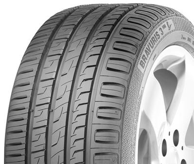 Neumático BARUM BRAVURIS Neumático BARUM BRAVURIS 225/75R16 104 T