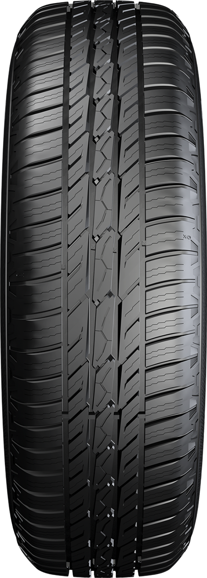 Neumático BARUM BRAVURIS 4X4 225/70R16 103 H