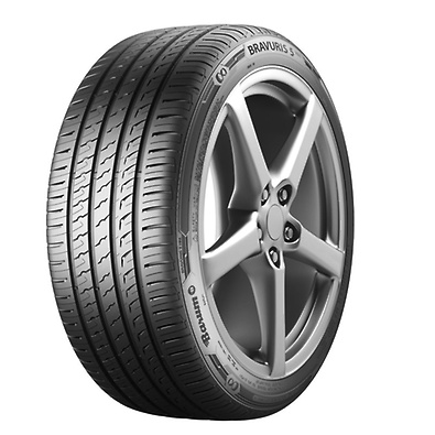 Neumático BARUM BRAVURIS 5HM Neumático BARUM BRAVURIS 5HM 245/45R17 99 Y