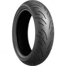 Neumático BRIDGESTONE BT023 180/55R17 73 W