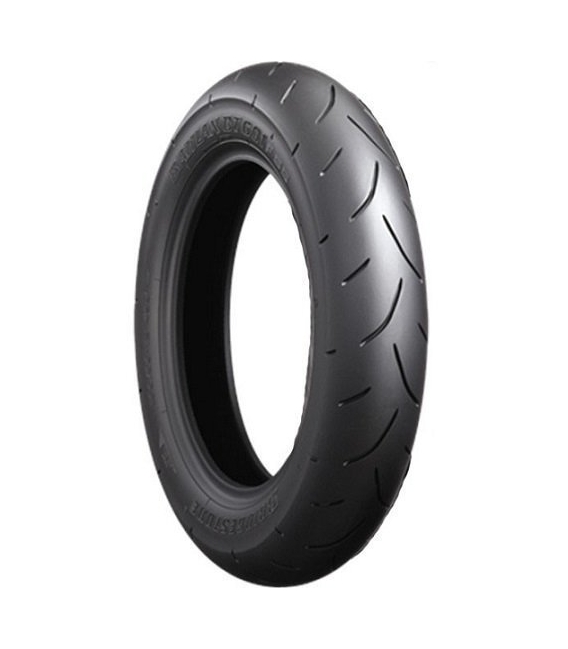 Neumático BRIDGESTONE BT601 FYCX TL F 100/90R12 49 J