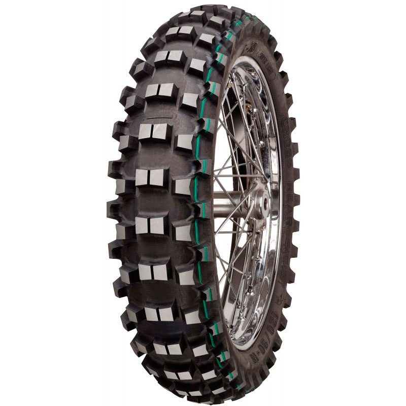 Neumático MITAS C-18 110/100R18 64 R