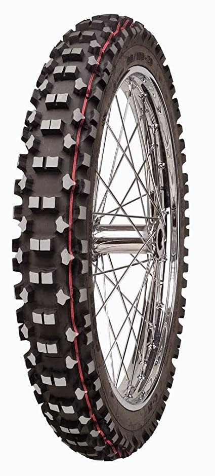 Neumático MITAS C-21 90/90R21 54 R