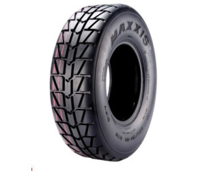 Neumático MAXXIS C9272 STREET MAXX 18/8R10 36 N
