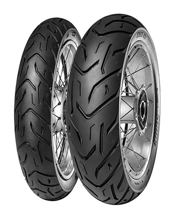 Neumático ANLAS CAPRA RD Neumático ANLAS CAPRA RD 150/70R17 69 V