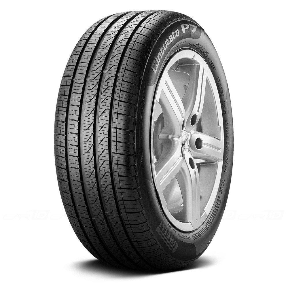 Neumático PIRELLI P7 CINTURATO Neumático PIRELLI P7 CINTURATO 245/40R18 97 Y