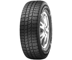Neumático VREDESTEIN COMTRAC 2 WINTER+ Neumático VREDESTEIN COMTRAC 2 WINTER+ 195/75R16 107 R
