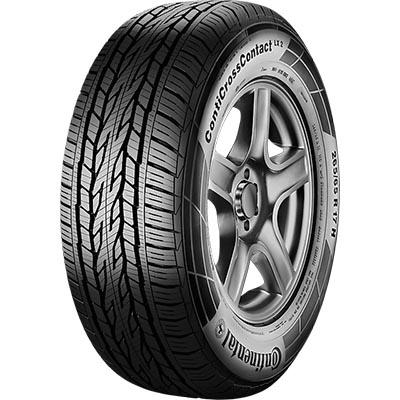 Neumático CONTINENTAL CROSSCONTACT LX 2 Neumático CONTINENTAL CROSSCONTACT LX 2 225/70R15 100 T