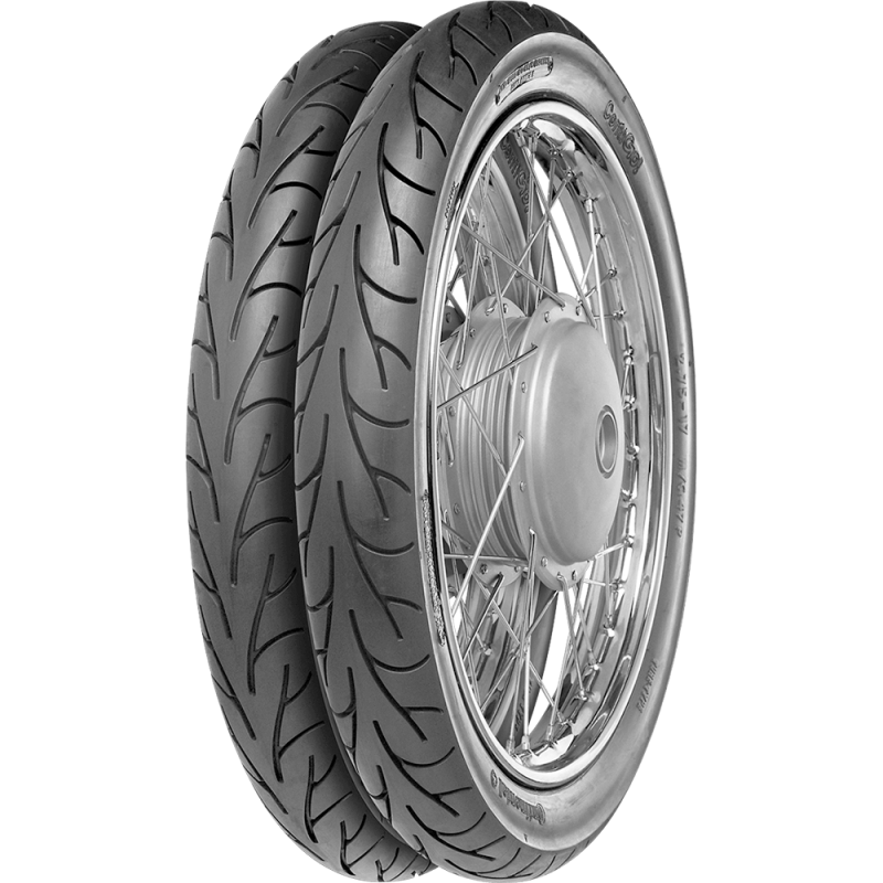 Neumático CONTINENTAL CONTI GO Neumático CONTINENTAL CONTI GO 250/0R16 42 M