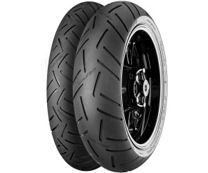 Neumático CONTINENTAL CONTIROAD Neumático CONTINENTAL CONTIROAD 160/60R17 69 W
