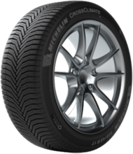 Neumático MICHELIN CROSS CLIMATE 2 205/55R19 97 V