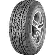 Neumático CONTINENTAL CROSSCONTACT LX 2 Neumático CONTINENTAL CROSSCONTACT LX 2 285/60R18 116 V
