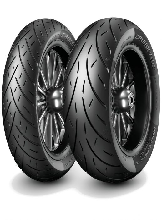 Neumático METZELER CRUISETEC Neumático METZELER CRUISETEC 100/90R19 57 H