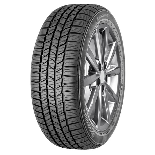 Neumático CONTINENTAL CONTI CONTACT TS815 Neumático CONTINENTAL CONTI CONTACT TS815 215/60R16 95 V