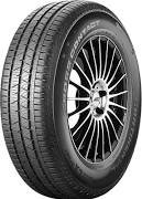 Neumático CONTINENTAL CROSSCONTACT LX SPORT Neumático CONTINENTAL CROSSCONTACT LX SPORT 235/65R17 108 V
